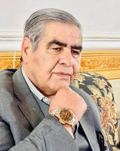 برگی از دفتر خاطرات دهدشت؛ «باسلمون» و «ننه خریجه»؛ روایتی از یک عمر همدلی و خدمت به مردم  به قلم: سید ابوصالح دانشفر